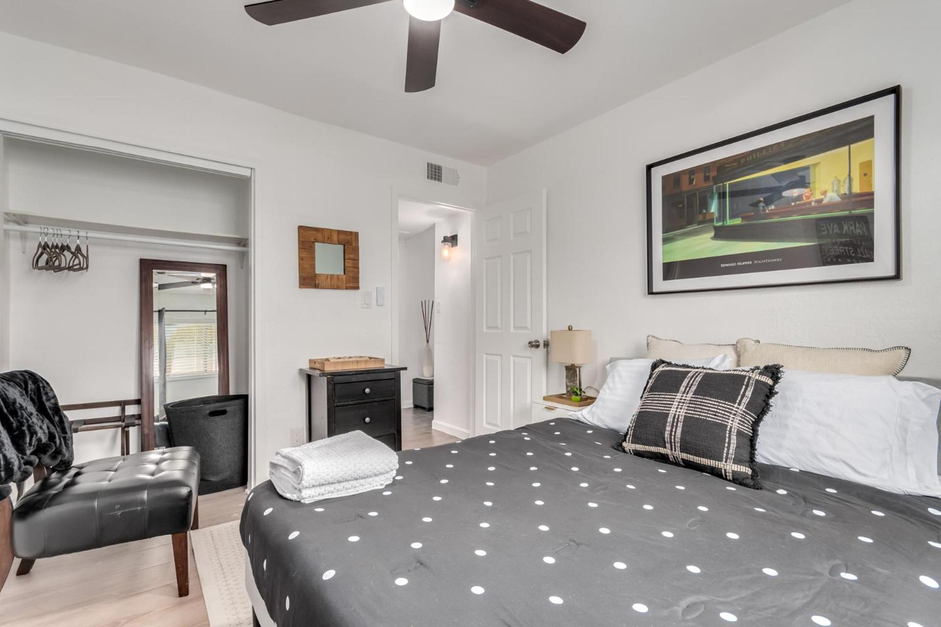Apartmán Charming Tempe 3B2B Oasis Exteriér fotografie