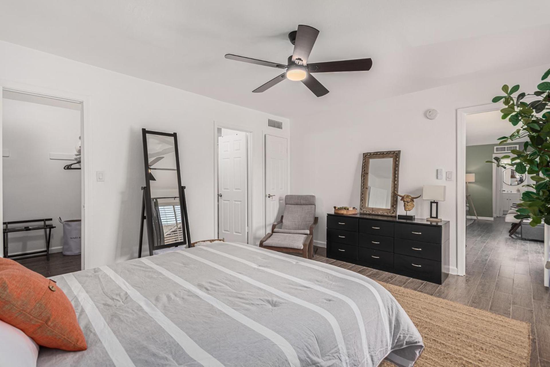 Apartmán Charming Tempe 3B2B Oasis Exteriér fotografie